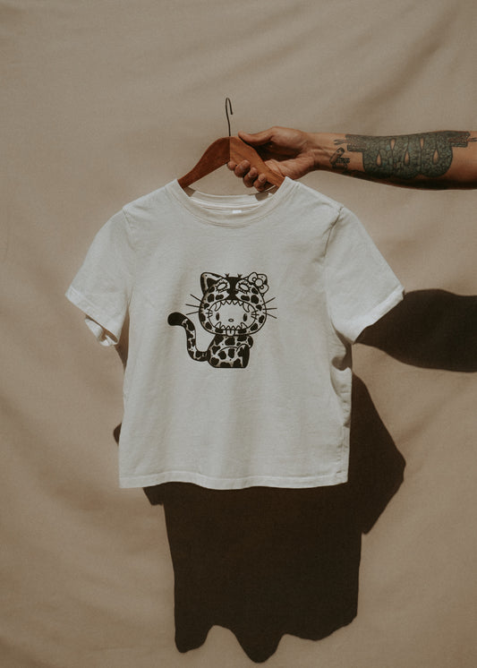 Hello Kitty Tecuani Shirts