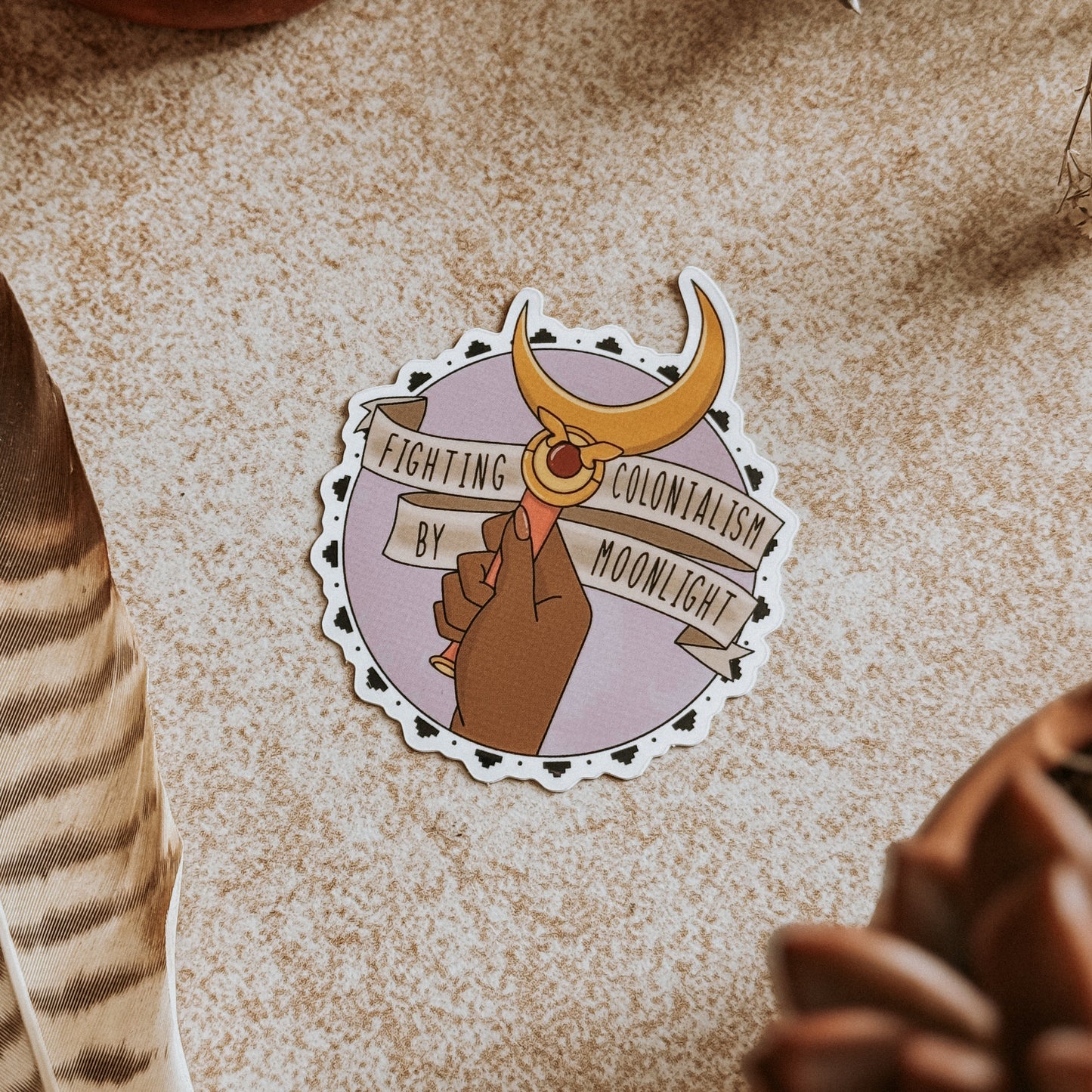 Stickers