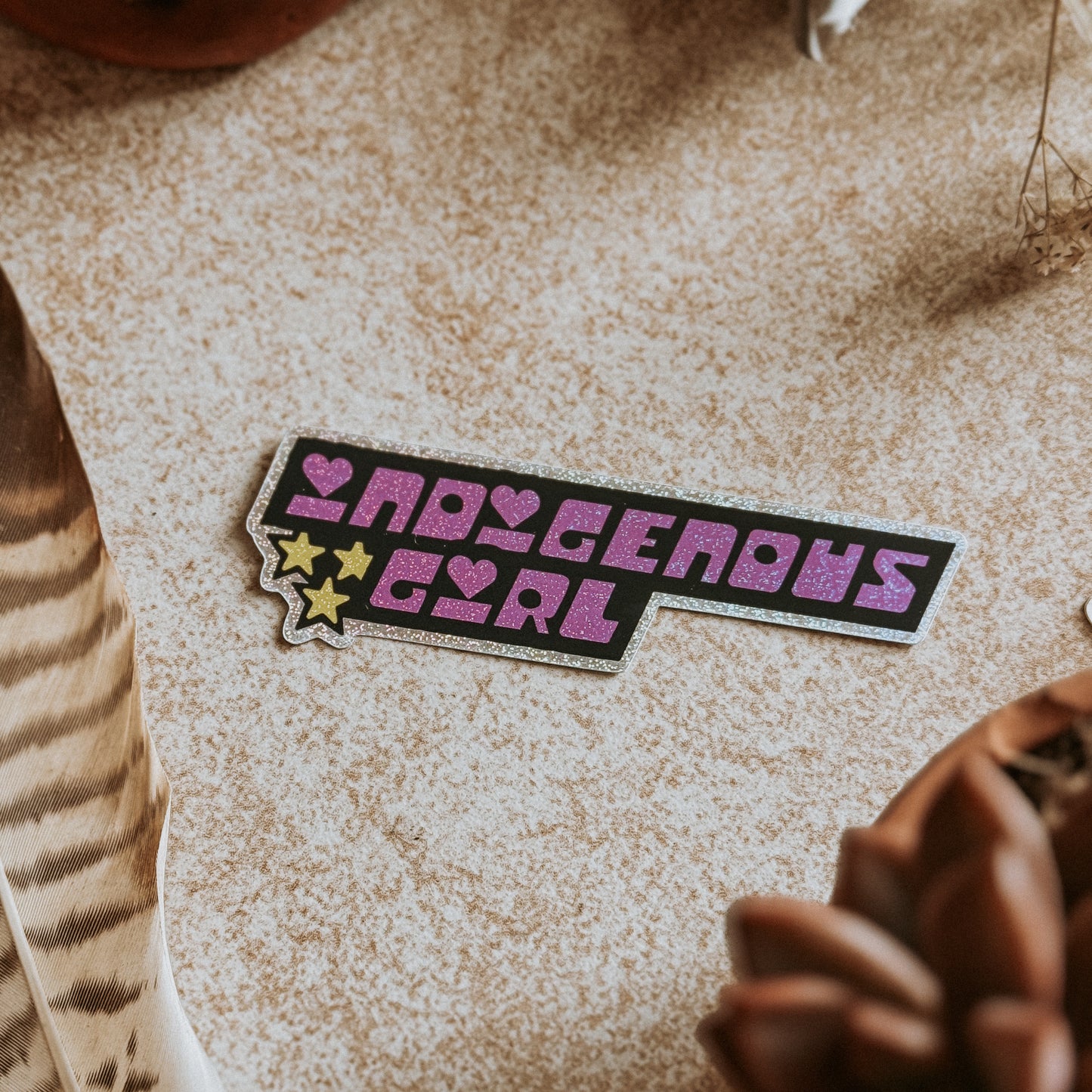Stickers
