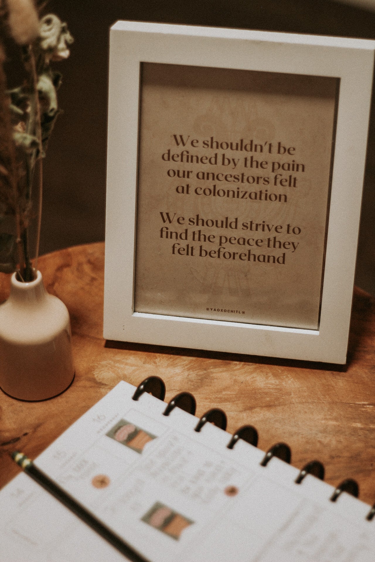 Affirmations
