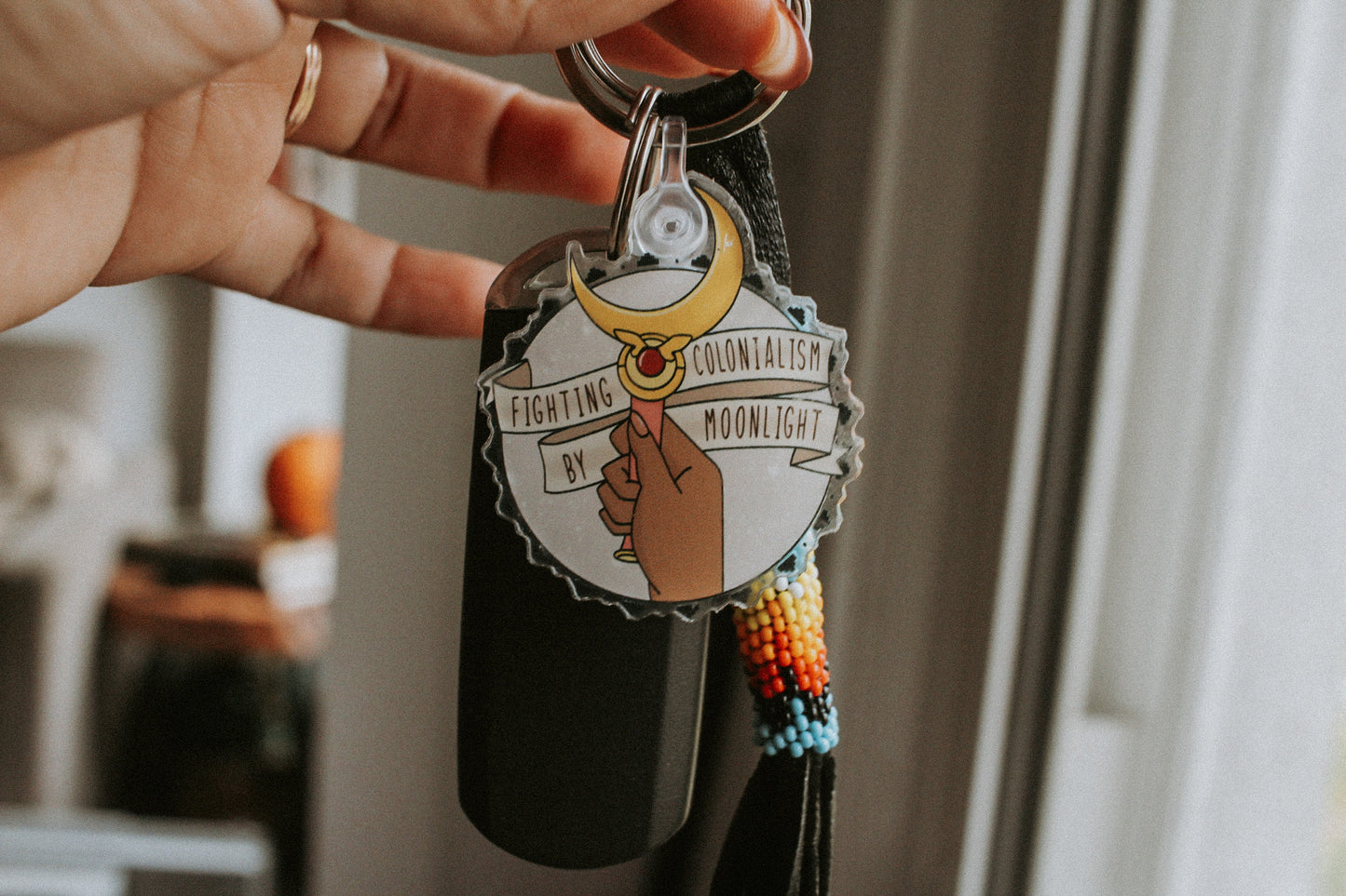 Keychains