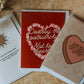 Valentines Cards