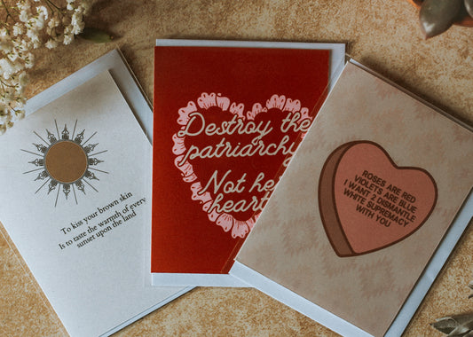 Valentines Cards