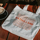 Native Land Tote